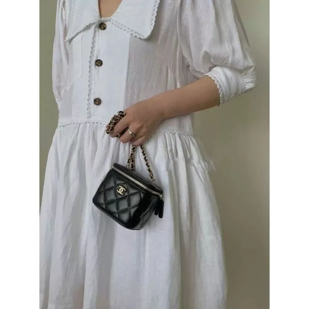 Chanel Women Pre-Loved Bag Very Good Condition